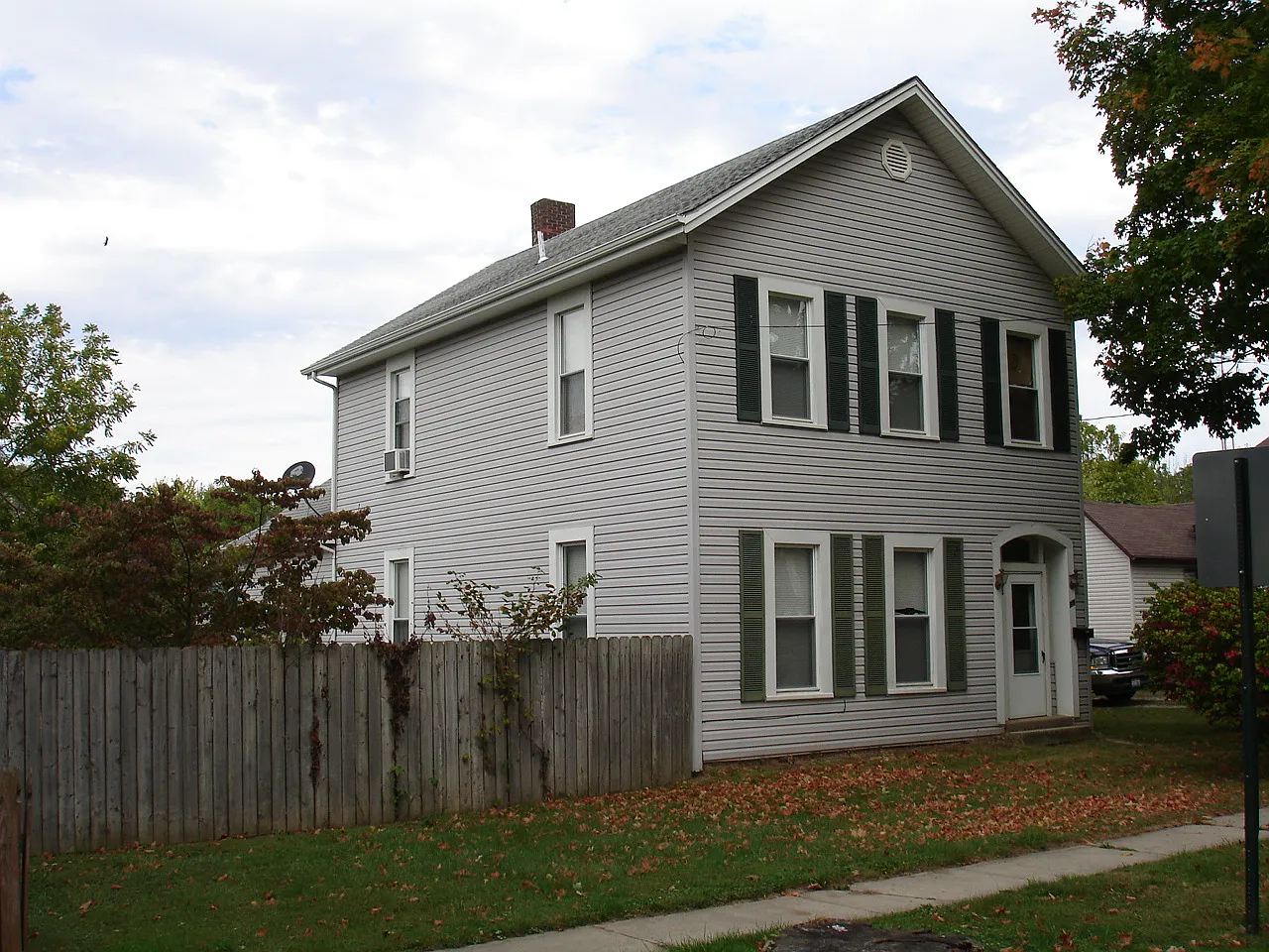 39 W Xenia St photo 1