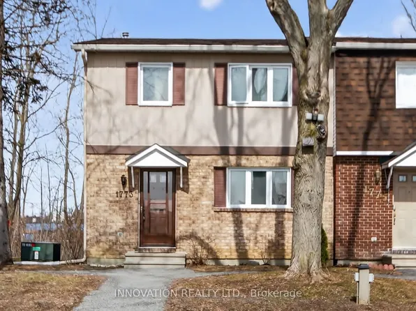 1773 Bellmanor Ct, Ottawa, ON K1T 2V6