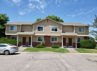 725 Aztec Dr APT B, Fort Collins, CO 80521