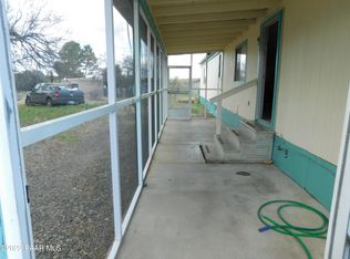 20980 E Deer Valley Ln UNIT 3, Mayer, AZ 86333