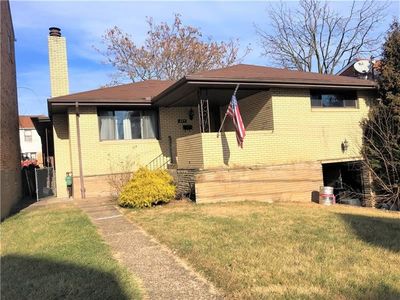 317 Eutaw St, Pittsburgh, PA, 15211