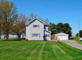 4800 S Napoleon Rd, Harrod, OH 45850