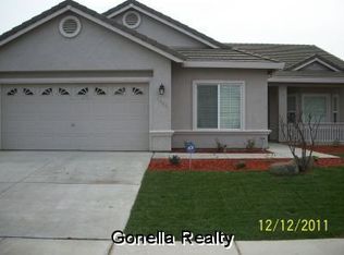 1452 Hogan Ct, Merced, CA 95340