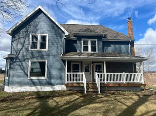 5169 Kratz Rd, Omro, WI 54963