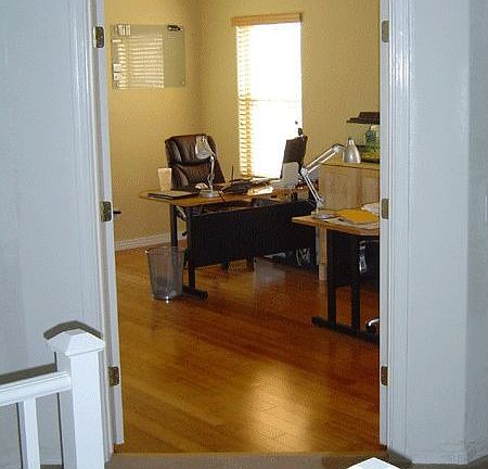 Home Office