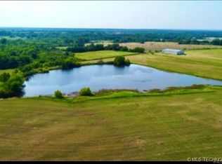 9220 E 9th St, Cushing, OK 74023