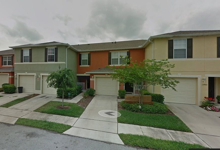 1st image of 13488 Applerose Ln #21