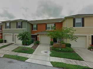 13488 Applerose Ln #21, Orlando, FL 32824