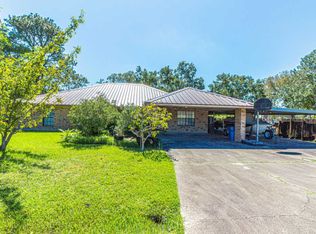 140 Allister Rd, Maurice, LA 70555