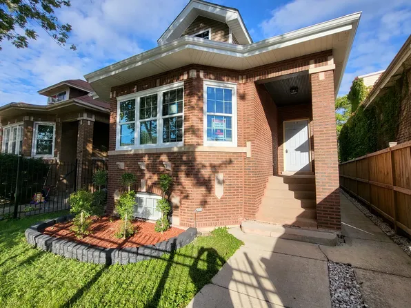 8939 S Ada St, Chicago, IL 60620