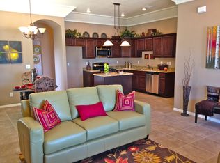 805 Desert Sky Dr, Horizon City, TX 79928