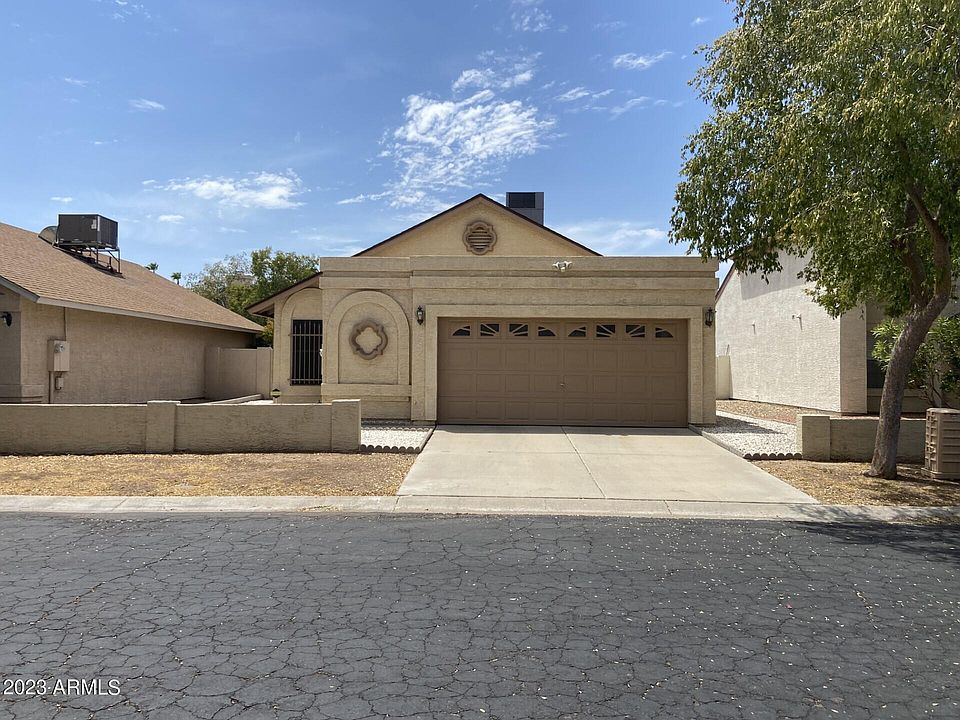 1st image of 6625 W CHERYL Drive