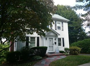7 Bellaire Rd, West Roxbury, MA 02132