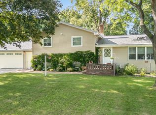 W5796 Rock Rd, Black Creek, WI 54106