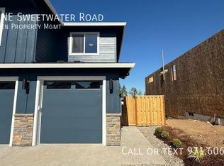 2534 NE Sweetwater Rd, Estacada, OR 97023