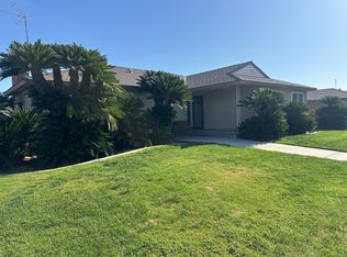 1448 E Sample Ave, Fresno, CA 93710