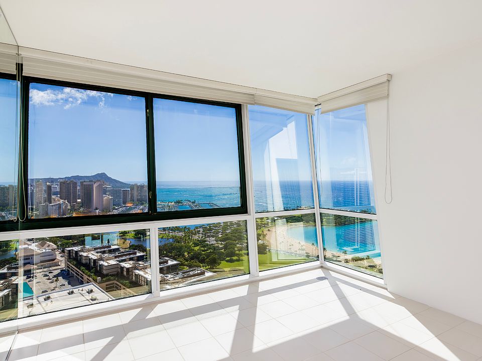 View from Living Room