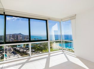 88 Piikoi St APT 4407, Honolulu, HI 96814