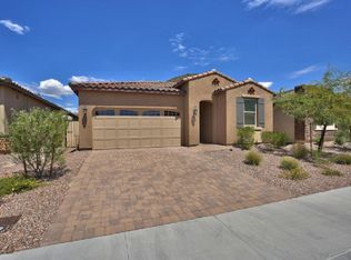 12772 W Caraveo Pl, Peoria, AZ 85383