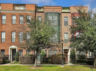 2110 Shearn St #21, Houston, TX 77007