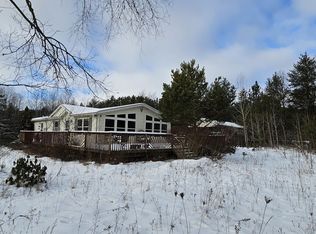 11072 Strawberry Ave, Marion, MI 49665