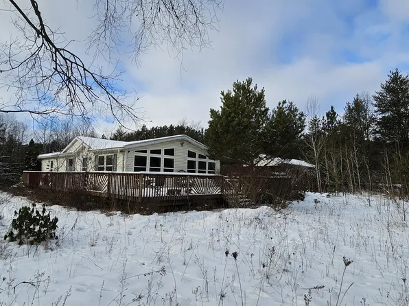 11072 Strawberry Ave, Marion, MI 49665