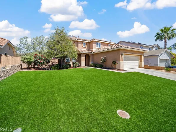 7606 Isla St, Hemet, CA 92545