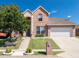 548 Destin Dr, Fort Worth, TX 76131