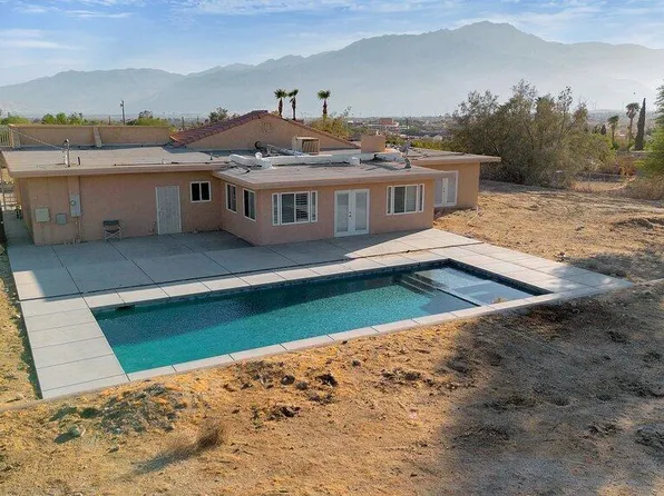 65890 10th St, Desert Hot Springs, CA 92240