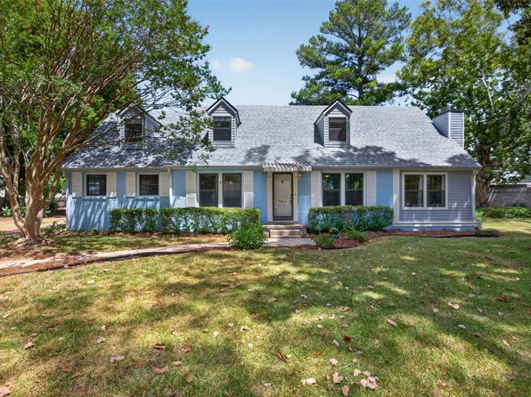 551 Broadmoor Blvd, Shreveport, LA 71105