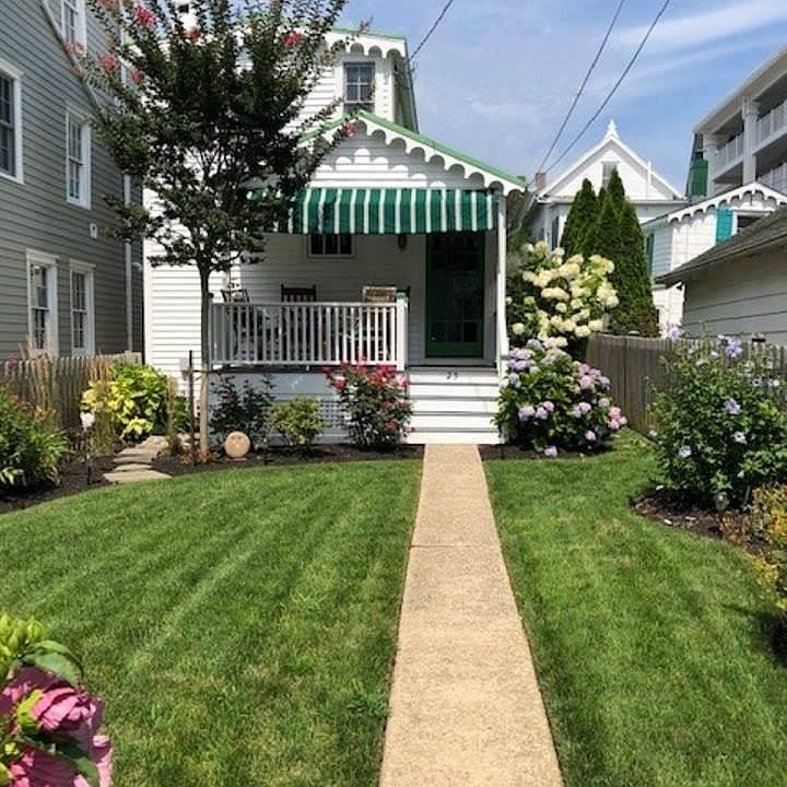 23 Windsor Ave, Cape May, NJ 08204 Zillow