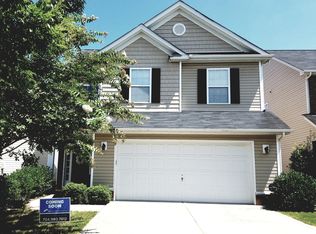 1076 Mountain Laurel Ct, Matthews, NC 28104