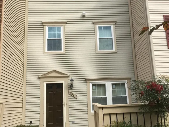 11307 Hawks Ridge Ter #86, Germantown, MD 20876