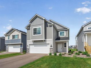 3227 Kady Ave NE, Saint Michael, MN 55376