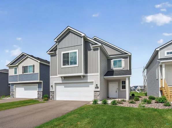 3227 Kady Ave NE, Saint Michael, MN 55376