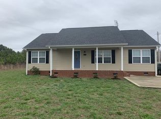 2470 Overbrook Dr, Gaffney, SC 29341