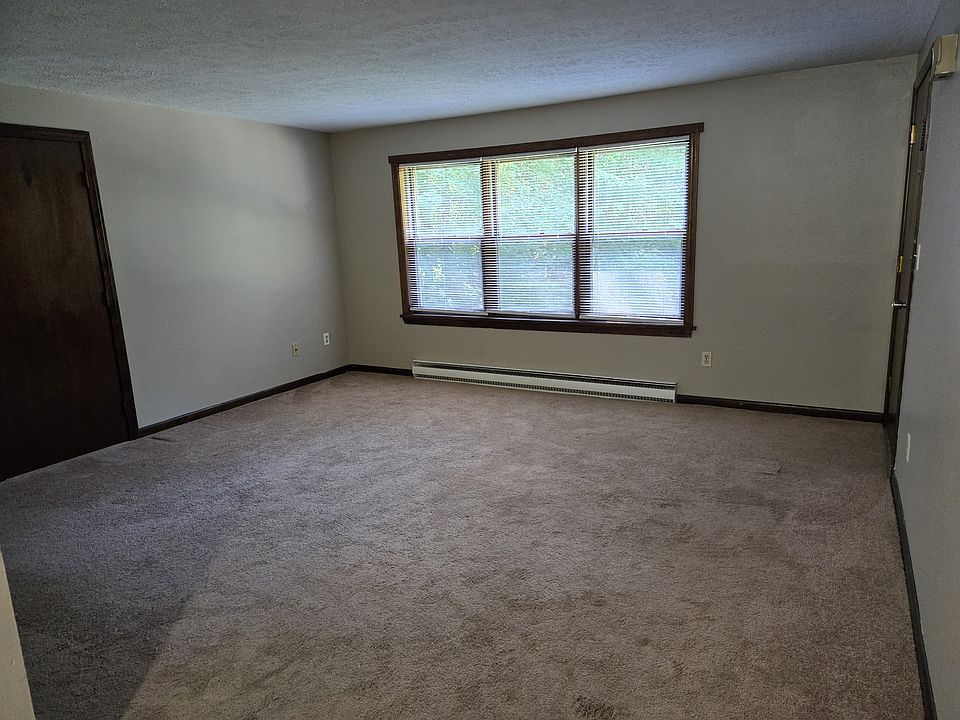 Large living room
