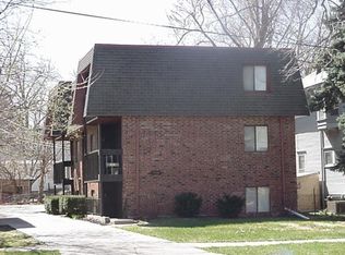 1821 A St APT 4, Lincoln, NE 68502