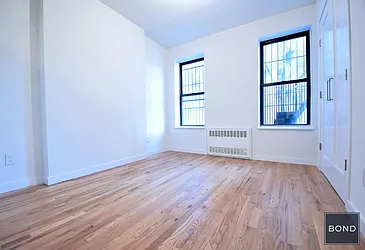 Rented by Bond New York