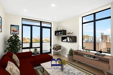 Rented by Brooklyn Blocks Real Estate