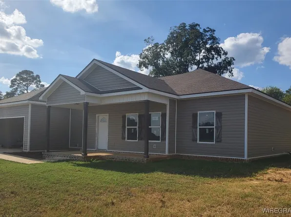 109 Bill Bullock Ct, Midland City, AL 36350