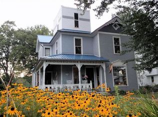 431 N Main St, Georgetown, OH 45121