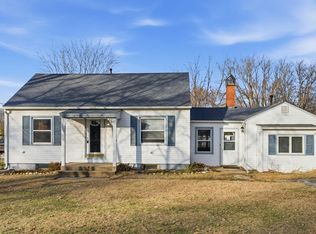 5029 69th Ave, Milan, IL 61264