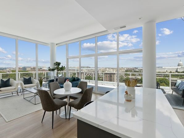 64 H St SW Unit 1242