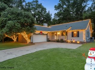 4315 Greenbrier Dear Rd, Anniston, AL 36207