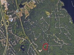 LOT One Old Wolomolopoag St, Foxboro, MA 02035