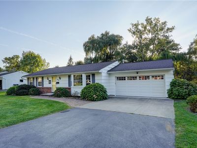 603 Watson Rd, Fairport, NY, 14450