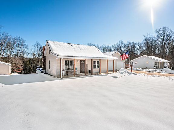 4th image of 1630 S County Road 125 W