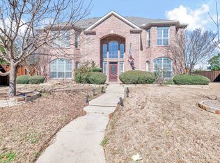 7713 Socorro Dr, Plano, TX 75025