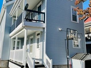 44 Lowell St, Lynn, MA 01905